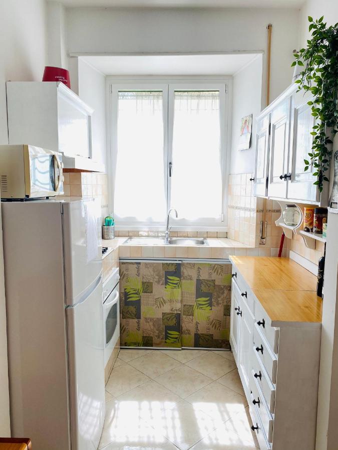 Apartamento Vatican Town House