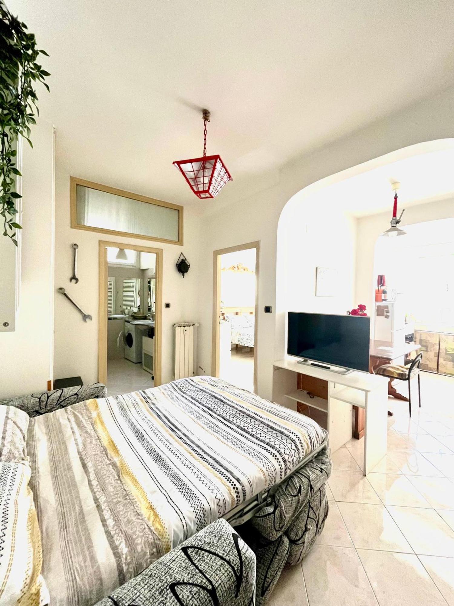 Apartamento Vatican Town House Roma